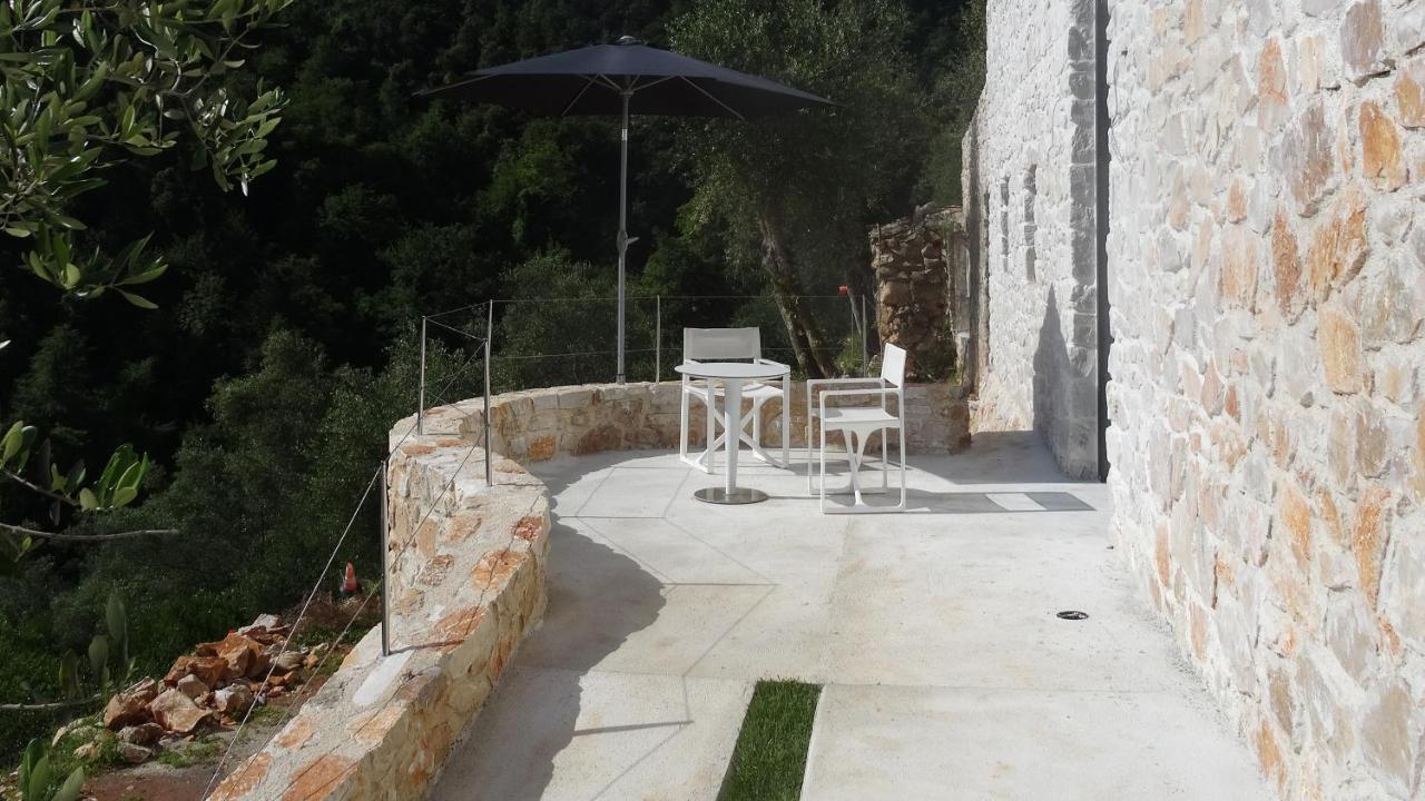 Villetta Farfallina "The Unique Property In The World With An Openable Roof" Lucca Exterior foto
